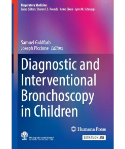 Diagnostic and Interventional Bronchoscopy in Children
