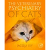 The Veterinary Psychiatry of Cats