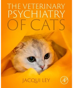 The Veterinary Psychiatry of Cats
