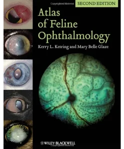 Atlas of Feline Ophthalmology
