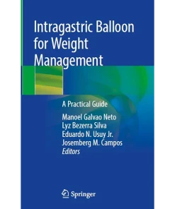 Intragastric Balloon for Weight Management