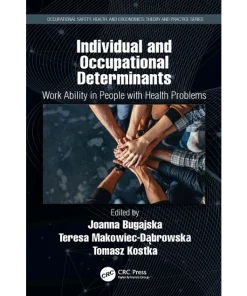 Individual and Occupational Determinants