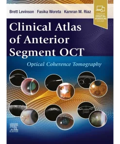 Clinical Atlas of Anterior Segment Oct