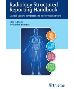 Radiology Structured Reporting Handbook