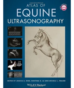 Atlas of Equine Ultrasonography