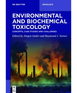 Environmental and Biochemical Toxicology