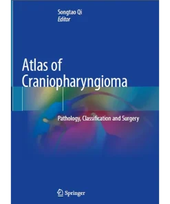 Atlas of Craniopharyngioma