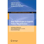 New Technologies to Improve Patient Rehabilitation