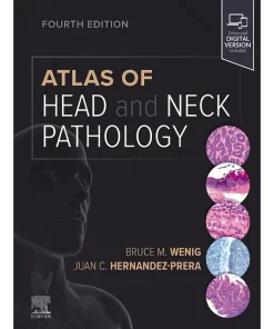 Atlas of Head and Neck Pathology