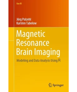 Magnetic Resonance Brain Imaging
