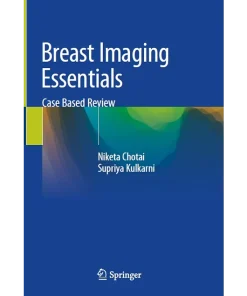 Breast Imaging Essentials Case Based Review
