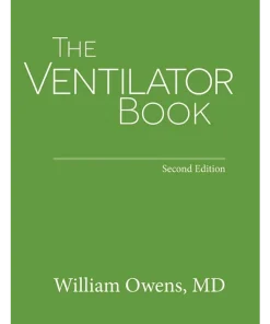 The Ventilator Book Second Edition