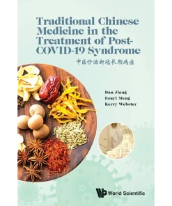 Traditional Chinese Medicine In The Treatment Of Post-covid-19 Syndrome
