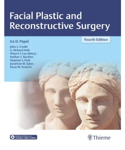 Facial Plastic and Reconstructive Surgery