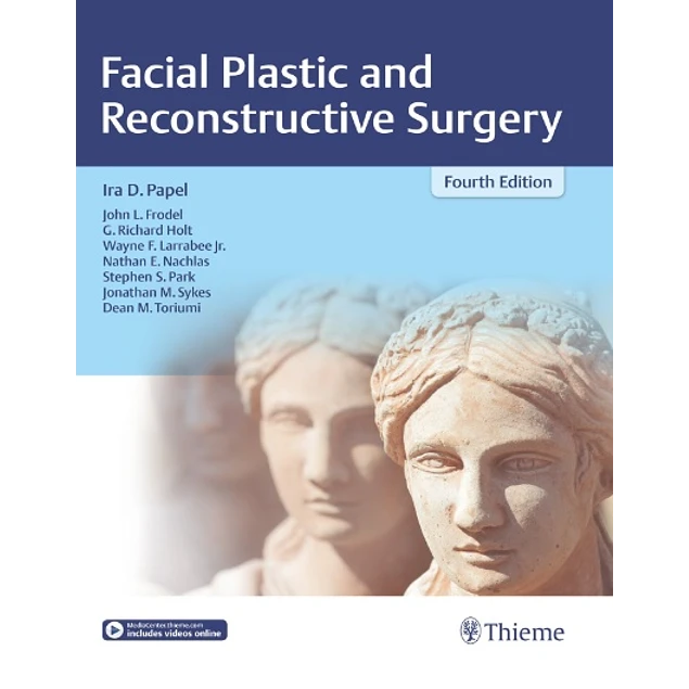 Facial Plastic and Reconstructive Surgery