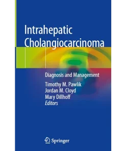 Intrahepatic Cholangiocarcinoma