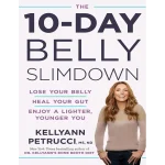 The 10-Day Belly Slim Down