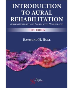 Introduction to Aural Rehabilitation