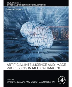 Artificial Intelligence and Image Processing in Medical Imaging