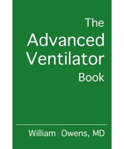 The Advanced Ventilator Book