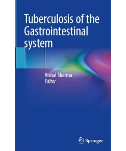 Tuberculosis of the Gastrointestinal system