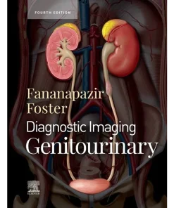 Diagnostic Imaging Genitourinary