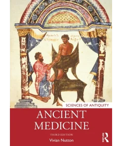 Ancient Medicine