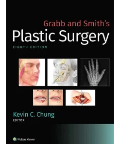 Grabb and Smith's Plastic Surgery