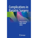 Complications in Bariatric Surgery
