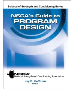 Nsca's Guide to Program Design