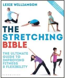 Bloomsbury The Stretching Bible