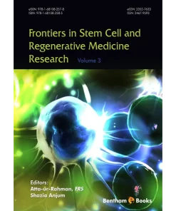 Frontiers in Stem Cell and Regenerative Medicine Research Volume 3