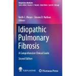 Idiopathic Pulmonary Fibrosis A Comprehensive Clinical Guide