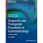 Diagnostic and Therapeutic Procedures in Gastroenterology