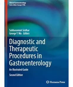 Diagnostic and Therapeutic Procedures in Gastroenterology