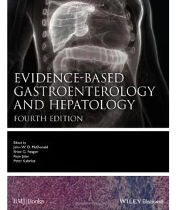 Evidence-based Gastroenterology and Hepatology