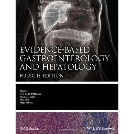 Evidence-based Gastroenterology and Hepatology