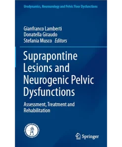 Suprapontine Lesions and Neurogenic Pelvic Dysfunctions