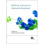 Plants as a Source of Natural Antioxidants