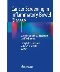 Cancer Screening in Inflammatory Bowel Disease