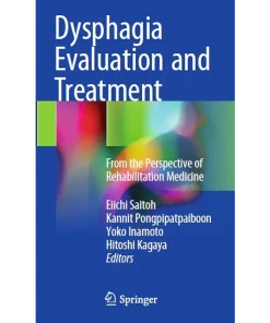 Dysphagia Evaluation and Treatment