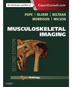 Musculoskeletal Imaging