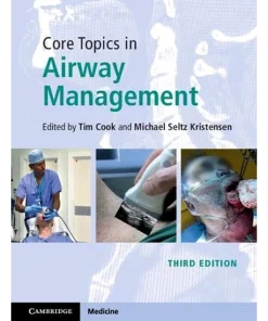 Core Topics in Airway Management