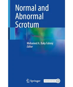 Normal and Abnormal Scrotum