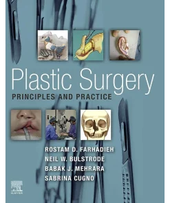 Plastic Surgery Principles and Practice