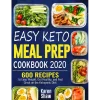 Easy Keto Meal Prep 2020