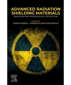 Advanced Radiation Shielding Materials