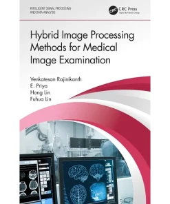 Hybrid Image Processing Methods for Medical Image Examination