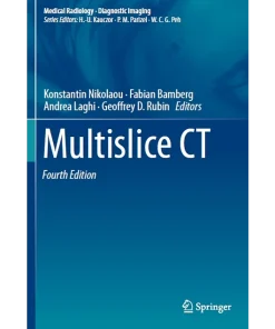 Multislice CT