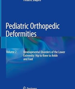 Pediatric Orthopedic Deformities